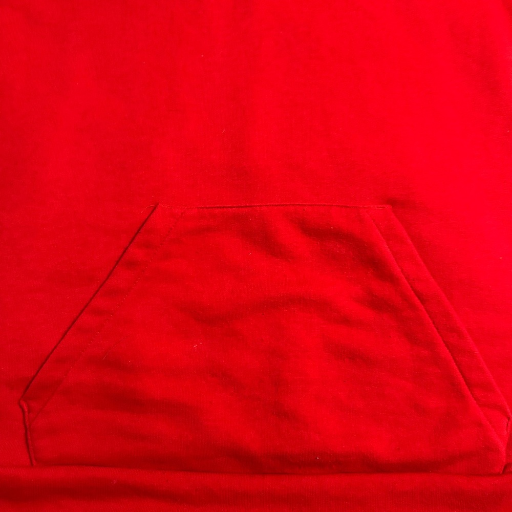 Puma Red Hoodie Hello kitty sanrio - Picture 8 of 13